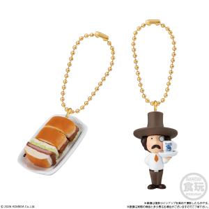 コメダ珈琲店 マスコット&シロノワール風味チョ...の詳細画像4
