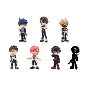 原神 ちびぐるみ vol.6 全4種セット コンプ コンプリートセット