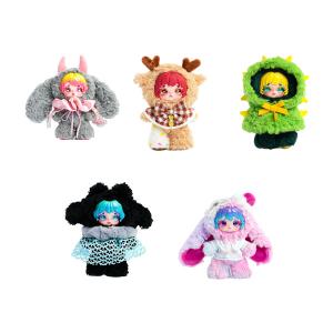 Knight A 騎士A おすわりぬいぐるみ ばぁうくん 2nd LIVE TOUR 2024