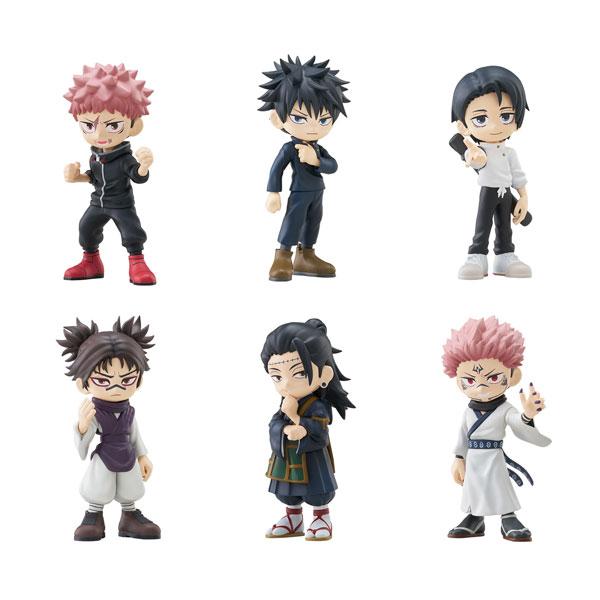 PalVerse 呪術廻戦 ブシロードクリエイティブ (1BOX) 【7月予約】