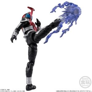送料無料◆掌動EXCEED仮面ライダー2 食玩...の詳細画像1