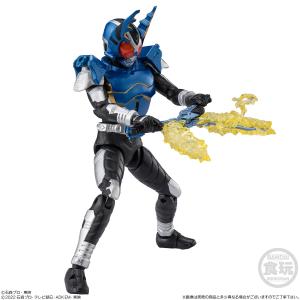 送料無料◆掌動EXCEED仮面ライダー2 食玩...の詳細画像3