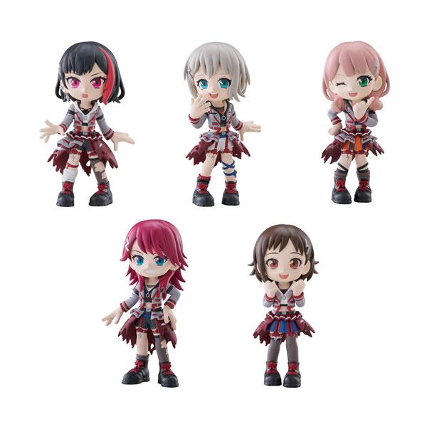 PalVerse BanG Dream！ Afterglow ブシロードクリエイティブ (1BOX)...