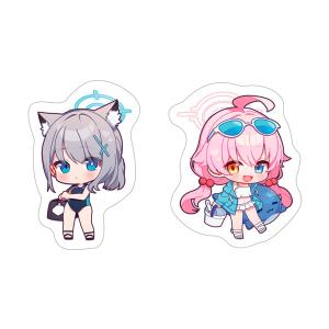 イタジャガ ブルーアーカイブ 食玩 バンダイ (1BOX) 【6月予約】