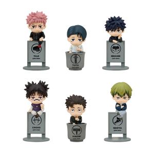 ハイキュー ハイキュー展 コレクション缶バッジ 