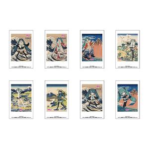 にじさんじ ChroNoiR Calendar 2024 トレーディングホログラムカード