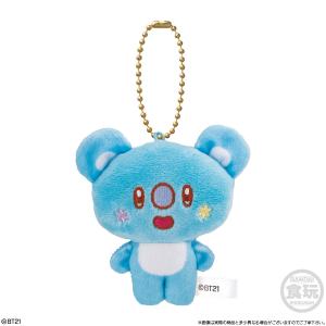 BT21 Fuwa Fuwa Mascot★4...の詳細画像1