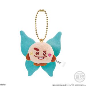 BT21 Fuwa Fuwa Mascot★4...の詳細画像3