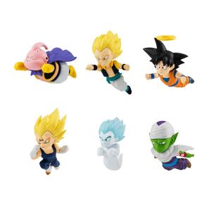 メガハウス 送料無料◇デスクトップリアルマッコイ ドラゴンボールZ 05
