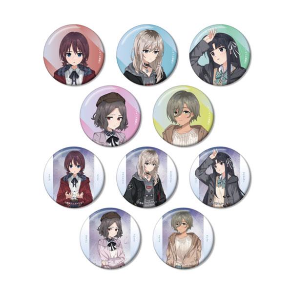 送料無料◆アルマビアンカ ガールズバンドクライ 描き下ろし In the rain ver. トレー...