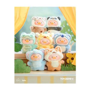 TOYZEROPLUS LuLu the Piggy - ルルザピギー アニマルパーティパペット
