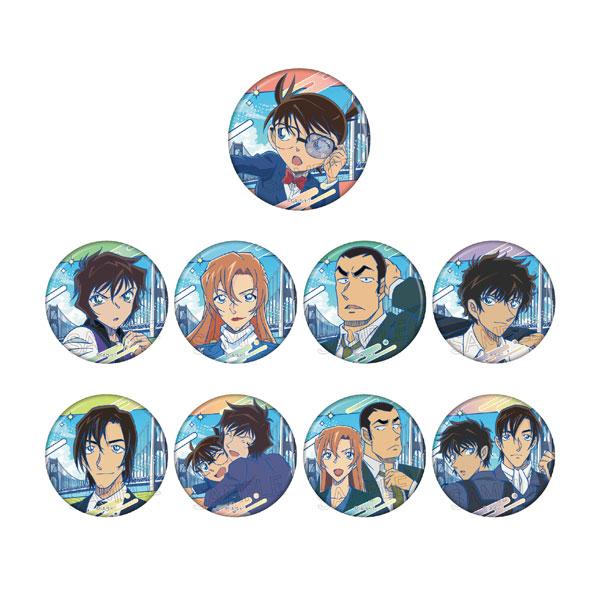 送料無料◆ツインクル 名探偵コナン ニュートロポップ すたんばっじ (1BOX) 【6月予約】