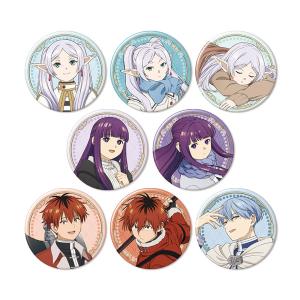 TVアニメ「おおきく振りかぶって」場面写ハート缶バッジ 三橋廉 グッズ