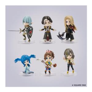 送料無料◇スクウェア・エニックス ファイナルファンタジー XIV 事件屋
