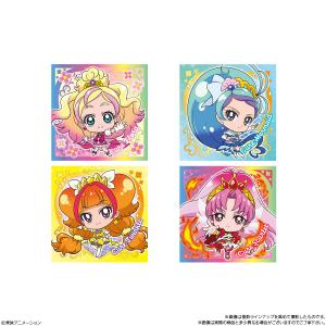 にふぉるめーしょん プリキュアオールスターズ ...の詳細画像2