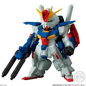 送料無料◆FW GUNDAM CONVERGE...の詳細画像1