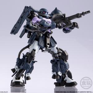 ガンダムアーティファクトPRO 高機動型ザクI...の詳細画像3