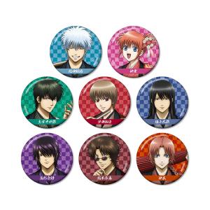 呪術廻戦 ジャンプショップ限定 名場面缶バッジ Vol.5 夏油傑 JUMP