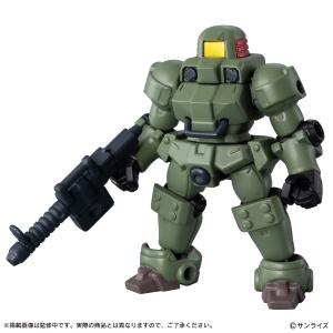 機動戦士ガンダム MOBILE SUIT EN...の詳細画像4