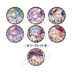 A3 「デジモンテイマーズ」 缶バッジ03/お祝いver. ブラインド (1BOX