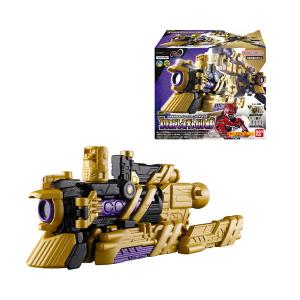 BANDAI（バンダイ） ☆暴太郎戦隊ドンブラザーズ DXドンオニタイジン
