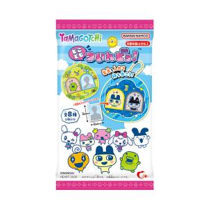 新品即納』{TCG} (BOX) たまごっち にゅー!ごっちカード2(パック