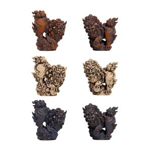 ブルーマウンテン シーサー ミニフィギュアの高価買取価格