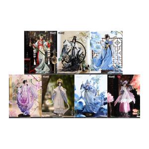 送料無料◇「コードX エリートエージェントシリーズ1/8スケール 」BJD