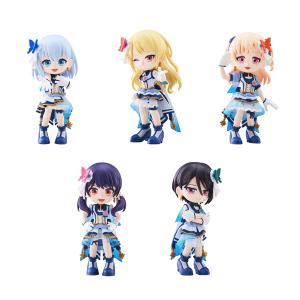 モーニング娘。P・Pカード パート2（BOX） 爆買 10パック入 1パックに