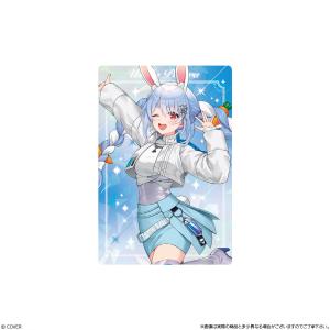 ホロライブプロダクション ウエハースvol.7...の詳細画像1