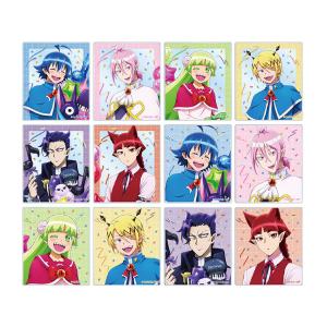 07/28 発送予定】 アニメ『魔入りました！入間くん』 描き下ろし