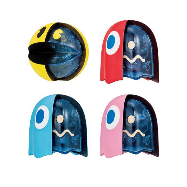 INSIDE FANTASY パックマン (1BOX) メガハウス 【11月予約】