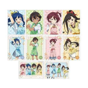 エンスカイ クレヨンしんちゃん シールコレクション2 (1BOX) 【7月予約