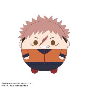 呪術廻戦 ふわコロりん8 (1BOX) マック...の詳細画像2