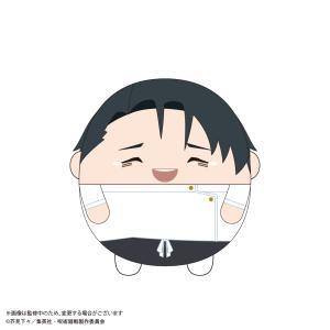 呪術廻戦 ふわコロりん8 (1BOX) マック...の詳細画像4