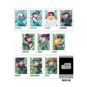 未開封ハイキュー 思い出スナップフォトカード EXTRA PACK Vol.1 (全30