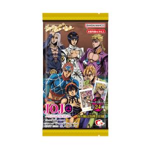 キャラポトレ ジョジョの奇妙な冒険 黄金の風 (1BOX) 食玩 ハート 【10月予約】