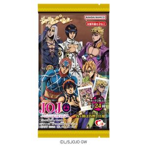 キャラポトレ ジョジョの奇妙な冒険 黄金の風 ...の詳細画像1