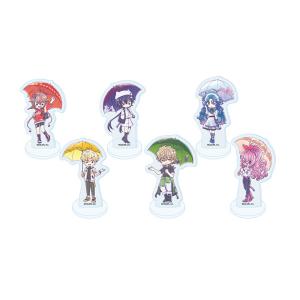 A3 アクリルスタンド 梅雨ver.