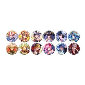 A3 缶バッジ クイズRPG 03 セット