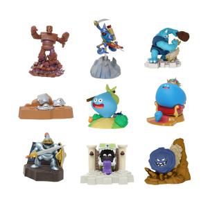 ドラゴンクエスト 送料無料◇ドラゴンクエスト メタリックアイテムズ