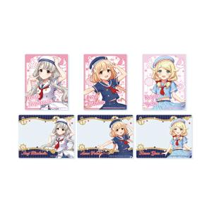 30MS アイドルマスター シンデレラガールズ 島村卯月 (20th Anniv. YOU