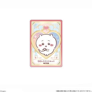 ちいかわ ウエハース エールカードコレクション...の詳細画像1