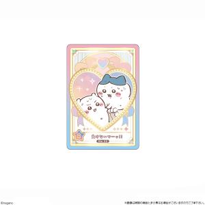 ちいかわ ウエハース エールカードコレクション...の詳細画像2