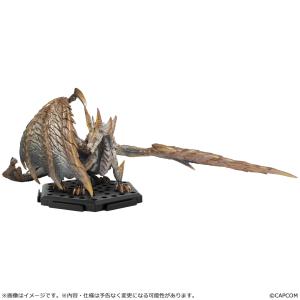 送料無料◆『モンスターハンターライズ:サンブレ...の詳細画像1