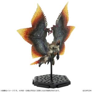 送料無料◆『モンスターハンターライズ:サンブレ...の詳細画像3