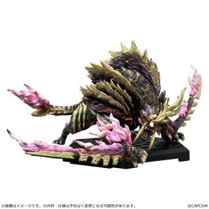 送料無料◆『モンスターハンターライズ:サンブレ...の詳細画像4