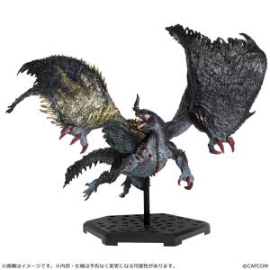 送料無料◆『モンスターハンターライズ:サンブレ...の詳細画像5