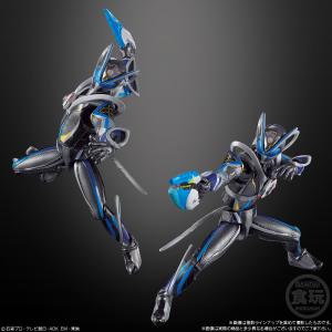 装動 仮面ライダーマイス EGZ1 Feat....の詳細画像2