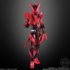 装動 仮面ライダーマイス EGZ1 Feat....の詳細画像3